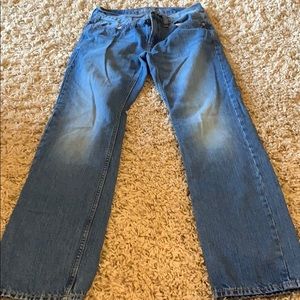 Men’s jeans